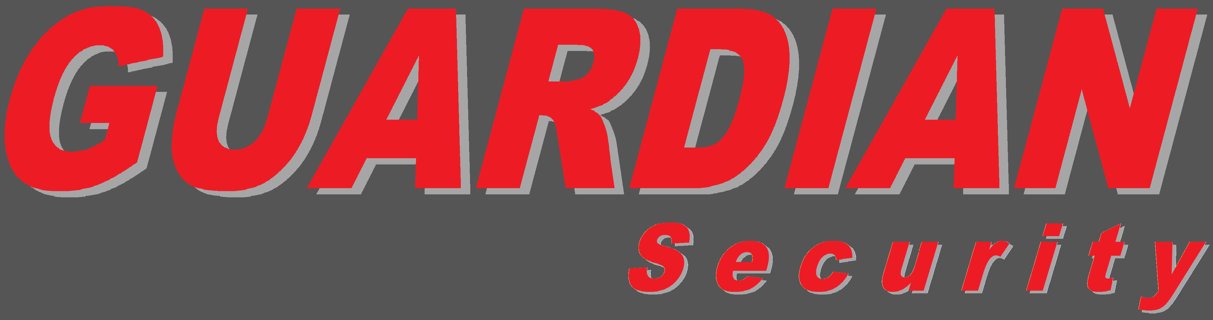 Guardian Security Logo